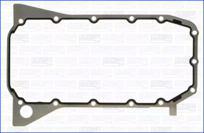 Прокладка AJUSA для FORD PUMA (EC_) 1.4 16V