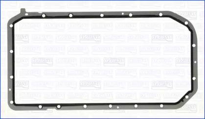 Прокладка масляного поддона AJUSA для BMW 3 Compact (E36) 318 tds