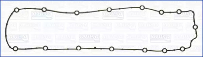 Прокладка масляного поддона AJUSA для CHEVROLET CORSA седан 1.6 GS
