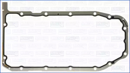Прокладка масляного поддона AJUSA для CHEVROLET EVANDA 2.0