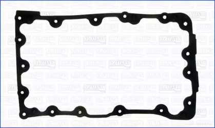 Прокладки AJUSA для HONDA CIVIC VI Fastback (MA, MB) 2.0 i TD (MB7)
