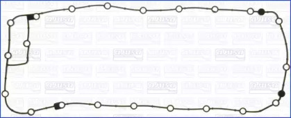 Прокладка масляного поддона AJUSA для BMW 3 Compact (E36) 318 ti