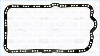 Прокладки AJUSA для NISSAN INTERSTAR Фургон (X70) dCi 120
