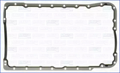 Прокладки AJUSA для LAND ROVER DISCOVERY III (L319) 4.0 V6 4x4
