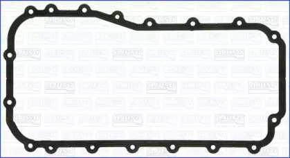 Прокладки AJUSA для DODGE GRAND CARAVAN Mini Passenger Van 3.8