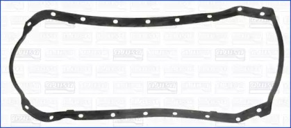 Прокладки AJUSA для MAZDA 323 III Hatchback (BF) 1.7 D