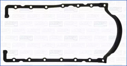 Прокладка масляного поддона AJUSA для FORD FOCUS Turnier (DNW) 1.8 TDCi