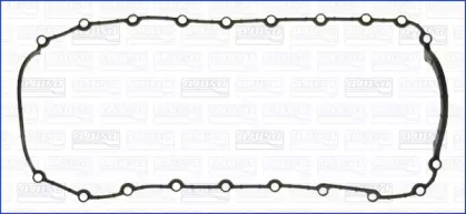 Прокладки AJUSA для NISSAN KUBISTAR (X76) 1.5 dCi