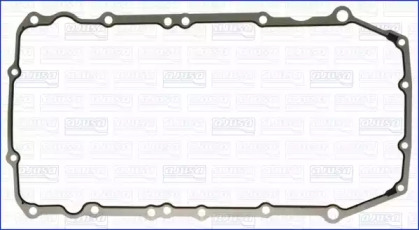 Прокладки AJUSA для CHEVROLET ALERO 2.4 16V