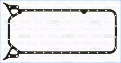 Прокладки AJUSA для DAEWOO REXTON (GAB_) 2.9 TD