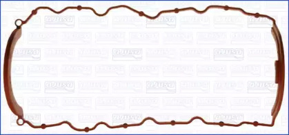 Прокладки AJUSA для CHEVROLET S10 Пикап 4.3 4x4