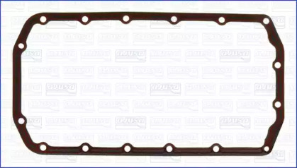 Масляный поддон AJUSA для MINI MINI купе (R58) Cooper