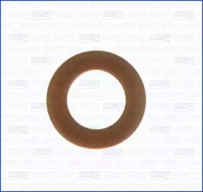 Прокладка масляного поддона AJUSA для NISSAN CABSTAR (F24M, F24W) 35.14 DCI, 45.14 DCI 2.5 (F24M)