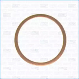 Масляный поддон AJUSA для MINI MINI Roadster (R59) Cooper S