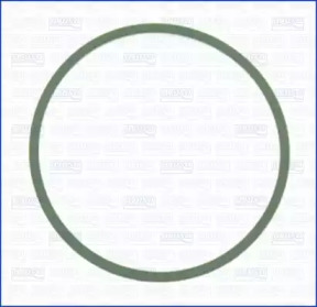 Прокладки AJUSA для FORD KA (RU8) 1.2