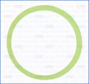 Головка цилиндра AJUSA для SKODA CITIGO 1.0