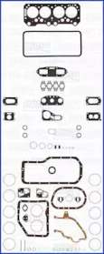Прокладка картера AJUSA для PEUGEOT J9 автобус 2.0