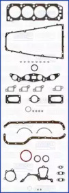 Прокладки AJUSA для FORD CONSUL Turnier (GGNL) 2000