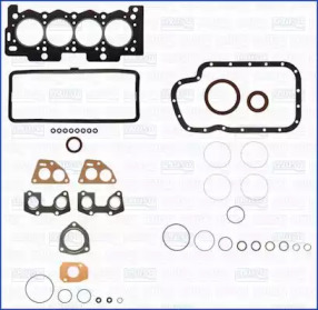 Прокладка картера AJUSA для PEUGEOT 405 I (15B) 1.4