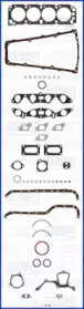 Прокладки AJUSA для FORD SIERRA Хэтчбек (GBC, GBG) 2.0 i