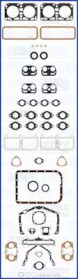 Прокладки AJUSA для ALFA ROMEO ALFASUD (901_) 1.5 ti (901.F1, 901.F4, 901.G1)