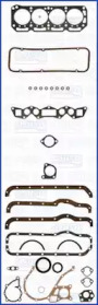 Прокладки AJUSA для NISSAN CHERRY (E10) I 1.0