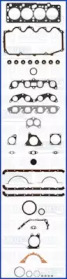 Прокладки AJUSA для FORD ESCORT III (GAA) 1.6 XR3i