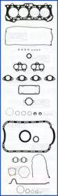 Прокладки AJUSA для HONDA CIVIC I Hatchback (SB) 1200 (SB2)