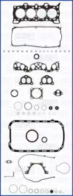 Прокладки AJUSA для HONDA CRX I (AF, AS) 1.3