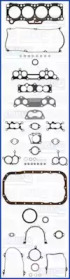 Прокладки AJUSA для MAZDA 626 III Hatchback (GD) 1.6