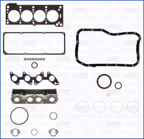 Прокладка картера AJUSA для RENAULT CLIO I (B/C57_, 5/357_) 1.4