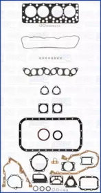 Прокладки AJUSA для NISSAN CABSTAR (F22, H40) 2.5 D (F22)