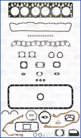 Прокладки AJUSA для NISSAN PATROL III/1 Station Wagon (W160) 3.2 D (W160)