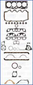 Прокладки AJUSA для FORD ESCORT III (GAA) 1.6 RS Turbo