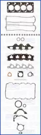 Прокладки AJUSA для FORD ORION III (GAL) 1.6 i 16V