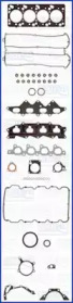Прокладки AJUSA для FORD ESCORT VI (GAL) 1.8 XR3i 16V 4x4