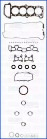 Комплект прокладок (целый) AJUSA для NISSAN SUNNY III Liftback (N14) 1.6 i