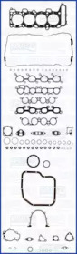 Прокладки AJUSA для NISSAN SUNNY III Liftback (N14) 2.0 i 16V