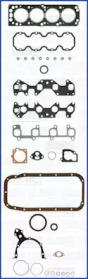 Прокладки AJUSA для CHEVROLET CORSA Пикап 1.0