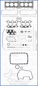 Прокладка картера AJUSA для HONDA LEGEND I (HS, KA) 2.5 i (HS)
