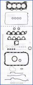 Прокладки AJUSA для HONDA CRX I (AF, AS) 1.6 i 16V (AS)