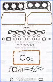 Прокладки AJUSA для ALFA ROMEO 164 (164_) 2.0 V6 Turbo (164.A2G, 164.A2F)