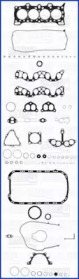 Прокладки AJUSA для HONDA CRX I (AF, AS) 1.5 i (AF)