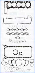 Прокладка картера AJUSA для MERCEDES-BENZ T1 автобус (602) 310 D 2.9