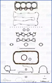 Прокладки AJUSA для MAZDA 626 III Hatchback (GD) 2.0 16V