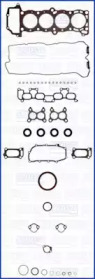Прокладка картера AJUSA для NISSAN SUNNY III Liftback (N14) 1.4 i