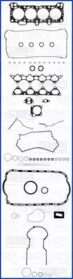 Прокладки AJUSA для HONDA ACCORD III (CA) 2.0 i 16V (CA5)