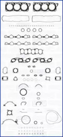 Прокладки AJUSA для NISSAN 300 ZX (Z32) 3.0 Twin Turbo