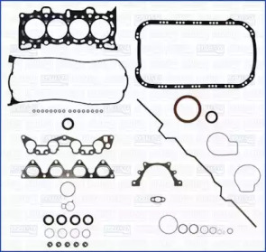 Прокладки AJUSA для HONDA CIVIC V седан (EG, EH) 1.5 i 16V (EG8)