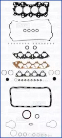 Прокладки AJUSA для HONDA CIVIC VI Hatchback (EJ, EK) 1.6 VTi (EK4)